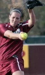 Softball Heads to Tulsa Wednesday