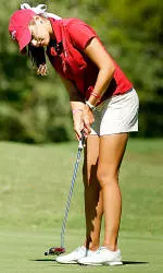OU Women Head to Missouri for Johnie Imes Invitational