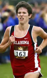 OU Heads to Big 12 Championship