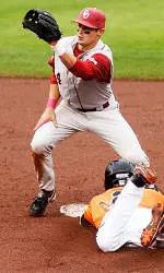 Weather Cancels Saturday's Baseball Clinic