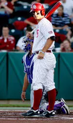 Big 12 Powers Square off in Austin this Weekend