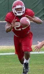 Sooners Confident with Bevy of Backs