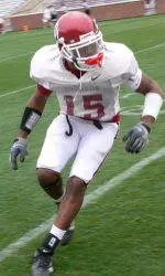 Sooners Notch First Scrimmage