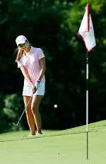 No. 13 Sooners Take Early Lead at Own Susie Maxwell