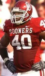 Lofton Grabs POY Honors