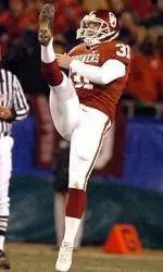Cohen on Ray Guy List