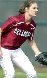 Long Named Softball Captain