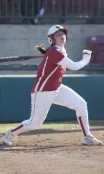 Softball Adds Another Run-Rule Win