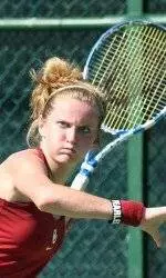 OU Drops First Home Match to TCU, 4-3