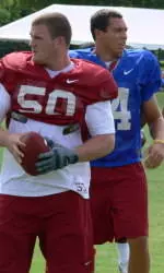 Friday Practice Time Changed