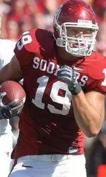 Sooners Work Out For Pros