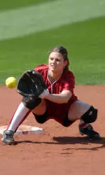 Softball Set for Busy Four Days