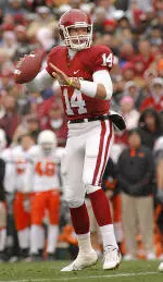 Watch Past Five OU-OSU Games