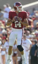 Bradford on Fox and Friends