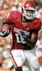 All-American: Jermaine Gresham