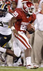 Sooner Fan Guide to San Antonio