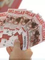 Returned Tickets on Sale Now