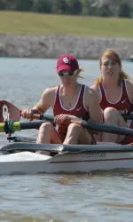 Rowing 101