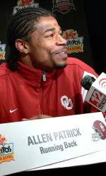 OU Offensive Player Quotes