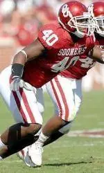 Curtis Lofton Dreams of Big Plays
