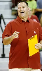 OU Hosts No. 6 Texas Wednesday