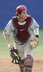 Wise Earns Big 12 Weekly Honor