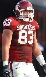 Sooners Name Captains