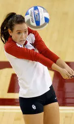 No. 16 Volleyball Faces No. 15 Colorado State