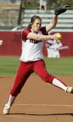 OU Sweeps Tech with 8-3 Win