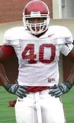 Sooners Preseason No. 8 in AP Poll