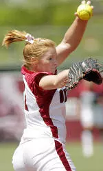 Softball Celebrates with Fan Fest