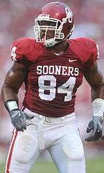 Sherman on Playing the Sooners