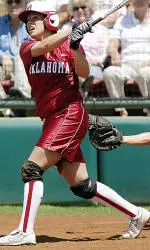 Super Regional Dates, Times Set