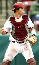 Wise a Johnny Bench Semifinalist