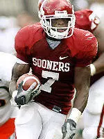 Murray Makes Doak Walker List