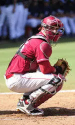 Bedlam Baseball Begins Friday in Tulsa