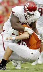Goals Intact for No. 6 Oklahoma