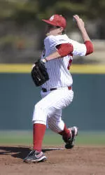Promotions Set for Texas Tech Series