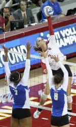 Trio of Sooners Earn All-Region Honors