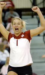 OU No. 1 in Big 12 in Gender Equity