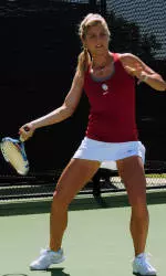 Sooners Advance on Day Two