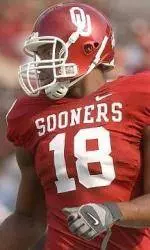OU Opens at No. 8 in Coaches' Poll