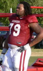 Sooners Finish with Late Practice
