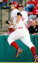 Baseball Names Captains at Willow Springs