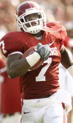 Murray Snares Big 12 Honor