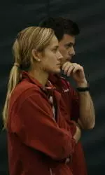 Coaches Advance to Semifinals of US Open Playoffs