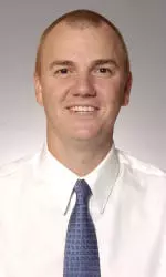 Zeiter Named Assistant Volleyball Coach