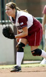 Softball Concludes Fall Wednesday