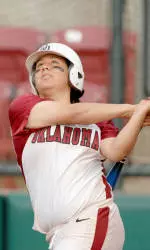 Softball Sweeps Big 12 Honors