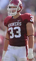 Two Sooners on Lombardi Watch List